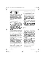 Preview for 29 page of Bosch AMW FS Original Instructions Manual