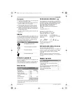 Preview for 15 page of Bosch AMW HS Original Instructions Manual