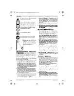 Preview for 20 page of Bosch AMW HS Original Instructions Manual