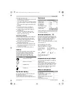 Preview for 63 page of Bosch AMW HS Original Instructions Manual