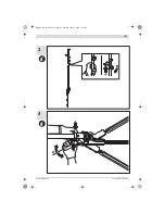 Preview for 97 page of Bosch AMW HS Original Instructions Manual