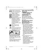 Preview for 63 page of Bosch AMW LB Original Instructions Manual