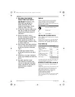 Preview for 66 page of Bosch AMW LB Original Instructions Manual