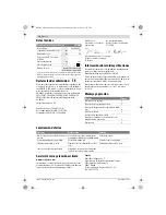 Предварительный просмотр 14 страницы Bosch AMW RT Original Instructions Manual