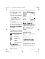 Предварительный просмотр 23 страницы Bosch AMW RT Original Instructions Manual