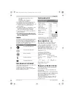 Предварительный просмотр 37 страницы Bosch AMW RT Original Instructions Manual