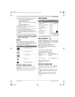 Предварительный просмотр 71 страницы Bosch AMW RT Original Instructions Manual