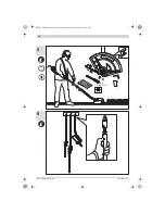 Предварительный просмотр 92 страницы Bosch AMW RT Original Instructions Manual