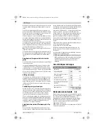 Preview for 16 page of Bosch AMW SG Original Instructions Manual