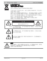 Preview for 18 page of Bosch AN traffic 4000 IR User Manual