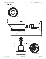 Предварительный просмотр 29 страницы Bosch AN traffic 4000 IR User Manual