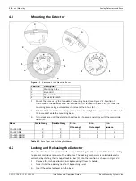Preview for 10 page of Bosch Analog Base Series Installation And Operation Manual