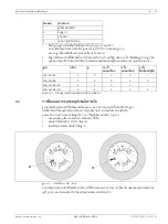 Предварительный просмотр 47 страницы Bosch Analog Base Series Installation And Operation Manual