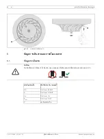 Предварительный просмотр 48 страницы Bosch Analog Base Series Installation And Operation Manual