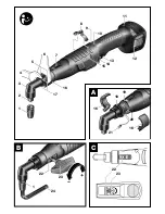 Предварительный просмотр 3 страницы Bosch ANGLE EXACT 15 Operating Instructions Manual