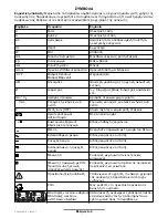 Предварительный просмотр 101 страницы Bosch ANGLE EXACT 15 Operating Instructions Manual