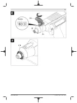 Предварительный просмотр 5 страницы Bosch ANGLE EXACT ION 18 V-LI Original Instructions Manual