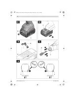 Предварительный просмотр 4 страницы Bosch ANGLE EXACT ION 8-1100 Original Instructions Manual