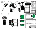 Предварительный просмотр 2 страницы Bosch AP1-P Installation Instructions