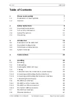 Preview for 4 page of Bosch APC-AMC2-4W Installation Manual