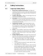 Preview for 8 page of Bosch APC-AMC2-4W Installation Manual