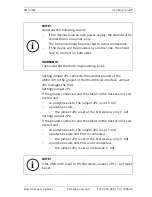 Preview for 27 page of Bosch APC-AMC2-4W Installation Manual