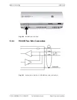 Preview for 32 page of Bosch APC-AMC2-4W Installation Manual