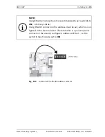 Preview for 35 page of Bosch APC-AMC2-4W Installation Manual