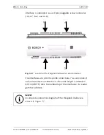 Preview for 40 page of Bosch APC-AMC2-4W Installation Manual