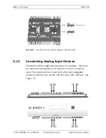 Preview for 44 page of Bosch APC-AMC2-4W Installation Manual