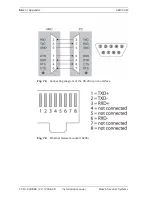 Preview for 54 page of Bosch APC-AMC2-4W Installation Manual