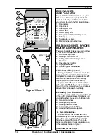 Предварительный просмотр 15 страницы Bosch Apexx SHV99A Use And Care Manual