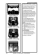 Предварительный просмотр 23 страницы Bosch Apexx SHV99A Use And Care Manual