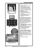 Предварительный просмотр 25 страницы Bosch Apexx SHV99A Use And Care Manual