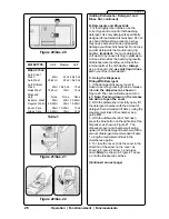 Предварительный просмотр 27 страницы Bosch Apexx SHV99A Use And Care Manual