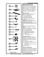 Предварительный просмотр 7 страницы Bosch Apexx SHY99A Installation Instructions Manual