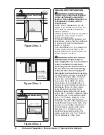 Предварительный просмотр 9 страницы Bosch Apexx SHY99A Installation Instructions Manual