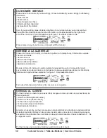 Предварительный просмотр 33 страницы Bosch Apexx SHY99A Installation Instructions Manual