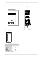 Предварительный просмотр 6 страницы Bosch AQ 125BO LP User Manual