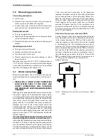 Предварительный просмотр 12 страницы Bosch AQ 125BO LP User Manual