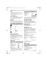 Предварительный просмотр 72 страницы Bosch AQT 33-10 Original Instructions Manual