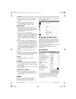 Предварительный просмотр 78 страницы Bosch AQT 33-10 Original Instructions Manual