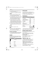 Предварительный просмотр 84 страницы Bosch AQT 33-10 Original Instructions Manual