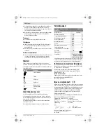 Предварительный просмотр 138 страницы Bosch AQT 33-10 Original Instructions Manual