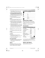 Предварительный просмотр 143 страницы Bosch AQT 33-10 Original Instructions Manual