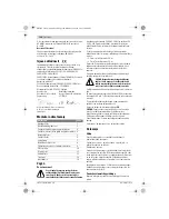 Предварительный просмотр 144 страницы Bosch AQT 33-10 Original Instructions Manual