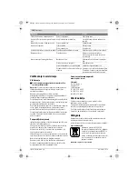 Предварительный просмотр 146 страницы Bosch AQT 33-10 Original Instructions Manual