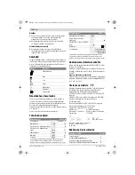 Предварительный просмотр 154 страницы Bosch AQT 33-10 Original Instructions Manual