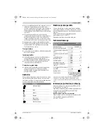 Предварительный просмотр 165 страницы Bosch AQT 33-10 Original Instructions Manual