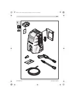 Предварительный просмотр 183 страницы Bosch AQT 33-10 Original Instructions Manual